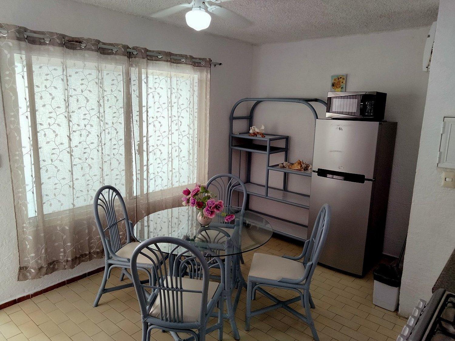 קנקון Brisas Apartment Zh מראה חיצוני תמונה