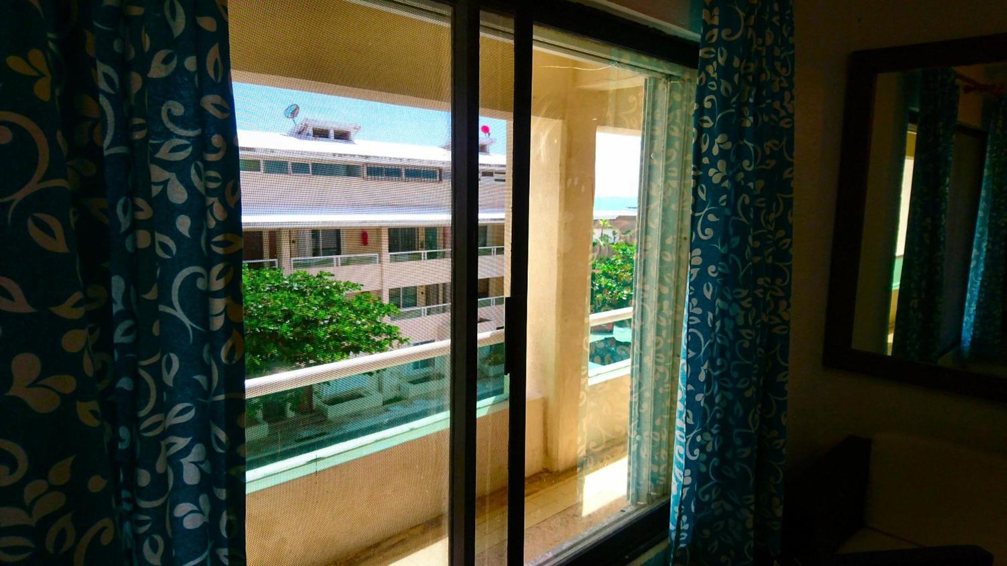 קנקון Brisas Apartment Zh מראה חיצוני תמונה