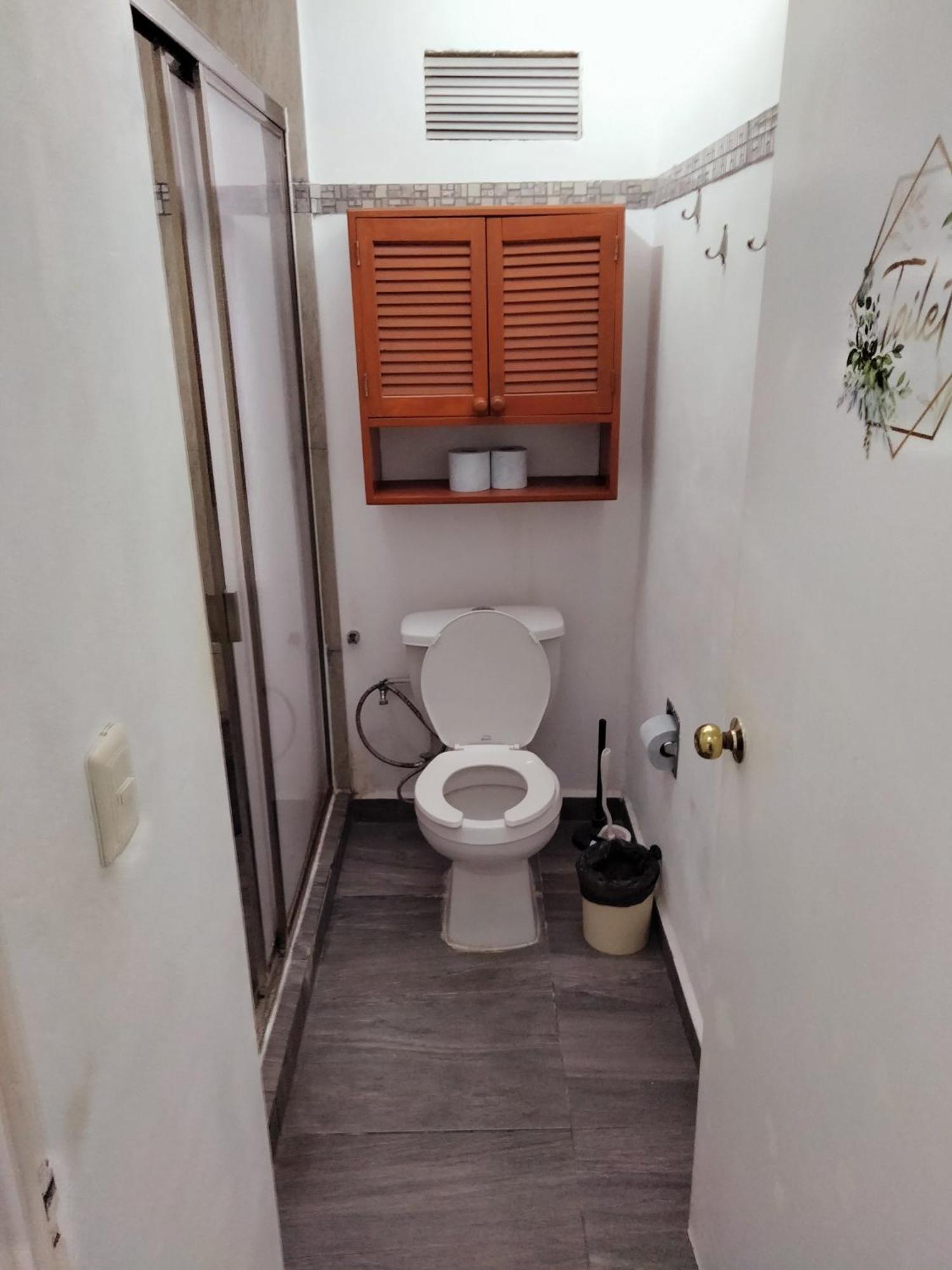 קנקון Brisas Apartment Zh מראה חיצוני תמונה